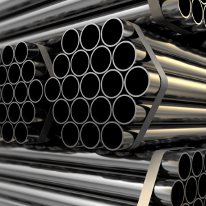 Tubos com e sem costura